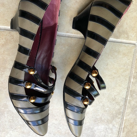 Marc Ny Marc Jacobs shoes - Picture 2 of 7